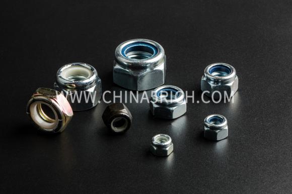 nylon lock nuts